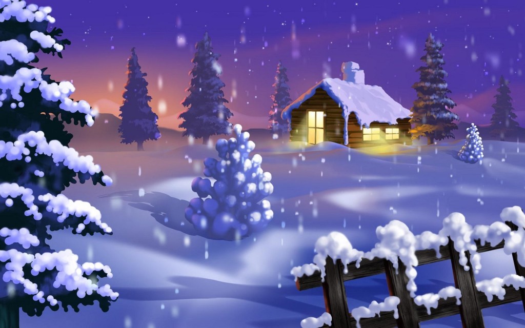 Christmas Wallpapers Web Pakistani